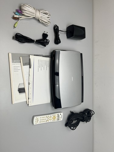 Bose lifestyle media - bose,