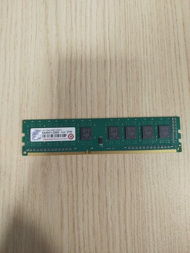 Ram 4go ddr3 - 4go,