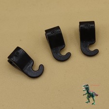 Playmobil X3 clip-crochet