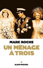 Un ménage à trois - Marc
