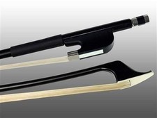 BASS BOW FRENCH FIBERGLASS