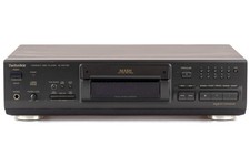 Technics SL-PS770D Lecteur CD