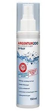 Argent colloïdal 50 ppm (150
