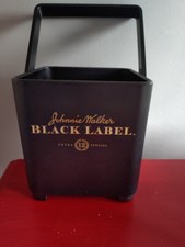 sceau à glaçons publicitaire