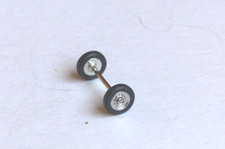 DINKY TOYS Porsche Carrera 6 - 503 - Essieu avant, roues, pneus