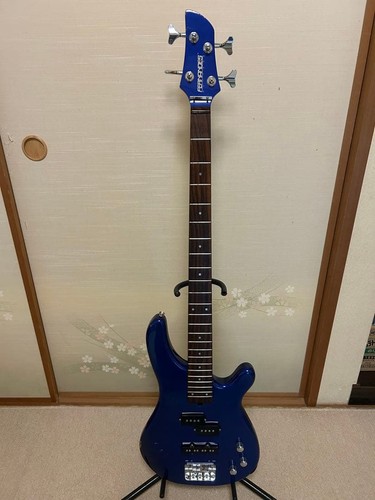 Fernandes electric bass frb - fernandes, frb-40