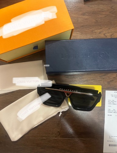 Louis vuitton evidence - louis,