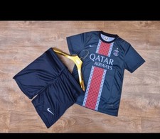 Ensemble NEUF enfant PSG