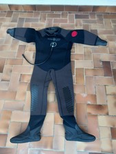Combinaison étanche AQ-COM1
