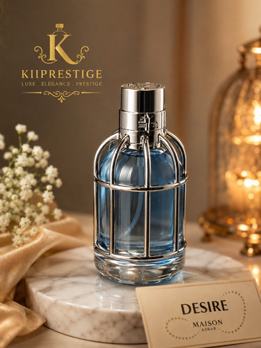 Parfum homme desire 100ml - homme,