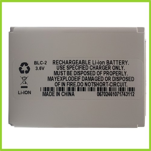 Batterie pour nokia 3310 3330 - pour,