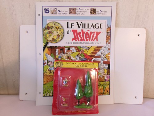 Atlas village d astérix - village, d'astérix