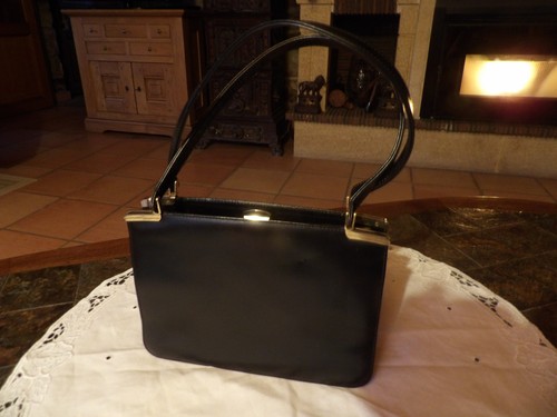Ancien sac main - ancien,