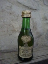 Mignonnette bouteille
