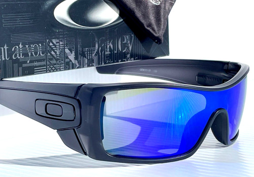 Lunettes soleil oakley - soleil,