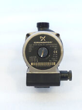 Pompe de circulation Grundfos UPS 15 - 50 / 60 S 1 59506550 pompe de chauffag...