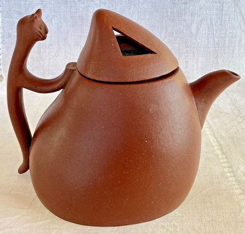Rare theiere ancienne - theiere,
