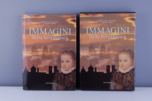 Images bergamasque s - la,