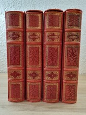 LES GRANDS PRECURSEURS 4 VOL - ill Jean GRADASSI Lucy BOUCHER ex Num avec Suite