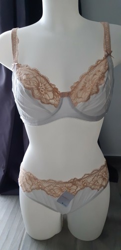 Ensemble charlott lingerie - ensemble, charlott'
