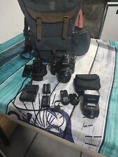 Sony α68 24,2 Mpix Appareil Photo Reflex Numérique Kit avec DT 18-55 mm...