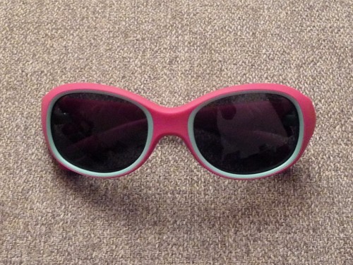 Lunette de soleil - lunette,