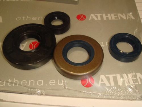 Joints huile oil - joints, sceau