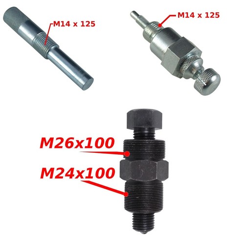Mallette outil mobylette mbk - mallette,