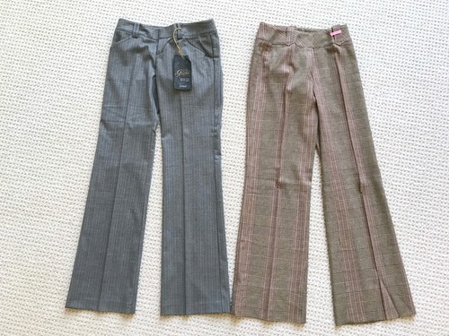 Nwt euc super cute pants - nwt/euc,