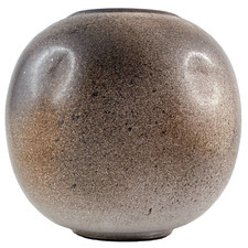 VASE BOULE Céramique STÉPHANE MONTALTO à MENTON, MOF 2011, vallauris/ben lisa...