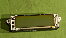 Afficheur Central / Ecran