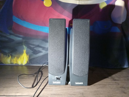 Altec lansing series 100 - altec,