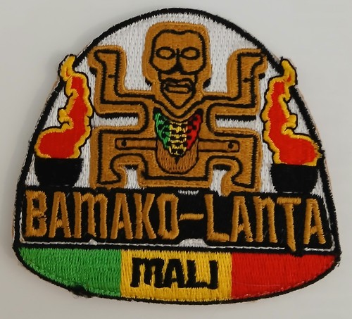 Patch armée air - armée, de