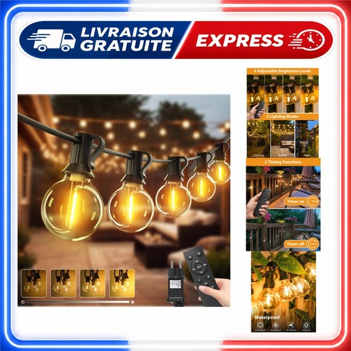 Btfarm guirlande lumineuse led - btfarm,
