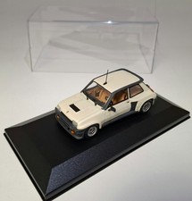 Renault 5 Turbo 2 1/43