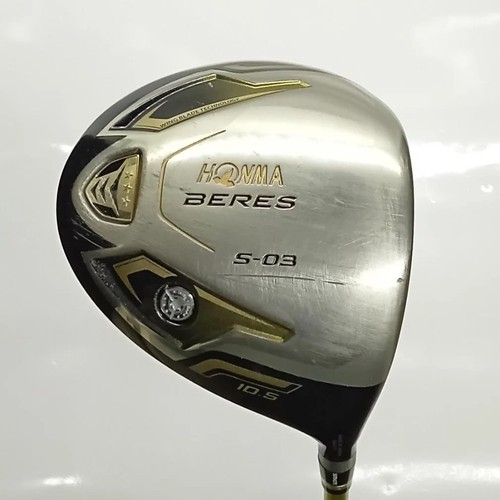 Honma golf beres driver - golf,
