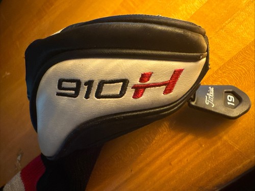 Titleist 910h hybrid - -, 19