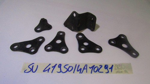 Supports support moteur - supports,