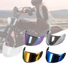 Visière de casque PC