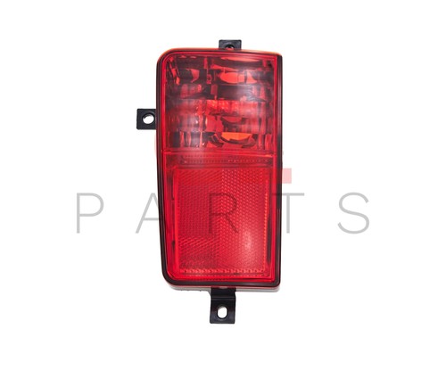 Phare antibrouillard pour - phare,