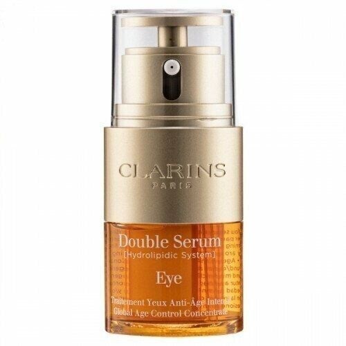 Clarinsparis serum eye - serum,