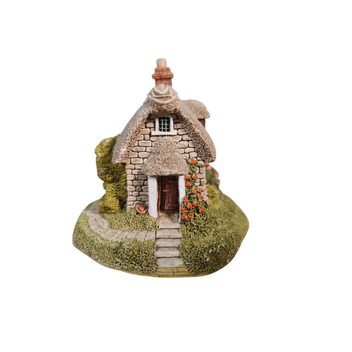 Lilliput lane wheyside cottage - lilliput,