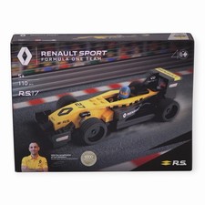 Lego Renault R.S.17 F1 Limited