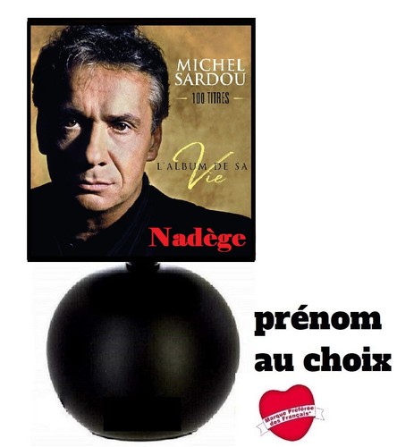 Lampe chevet michel - lampe, de