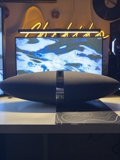 Enceinte Bowers & Wilkins Zeppelin