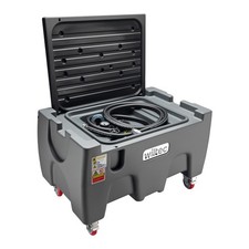Wiltec Caddy ravitailleur 150l