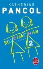 Muchachas tome katherine - muchachas,