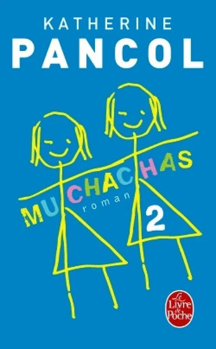 Muchachas tome katherine - tome, 2.