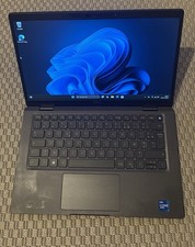 ULTRABOOK Dell Latitude 7320 CORE i7-1185G7 | 16Go RAM | 512Go SSD | W11 Pro