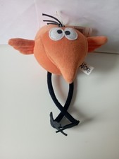 Figurine Peluche Chadock